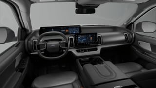 2026 Ford Expedition® Internal Image 2
